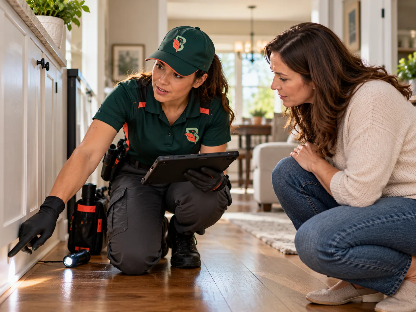 Pest Control Las Vegas, NM FAQs